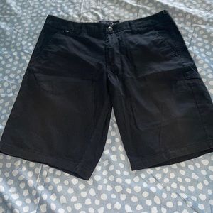 Men’s fox shorts